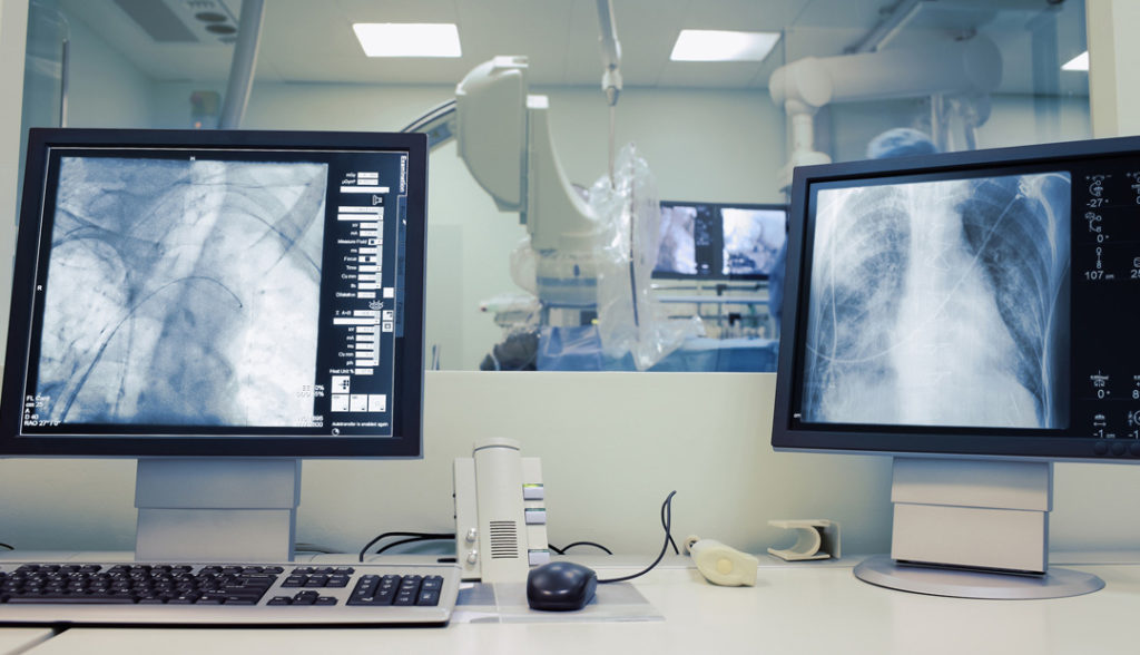 Heritage Radiology, LLC New and Used Radiology Equipment