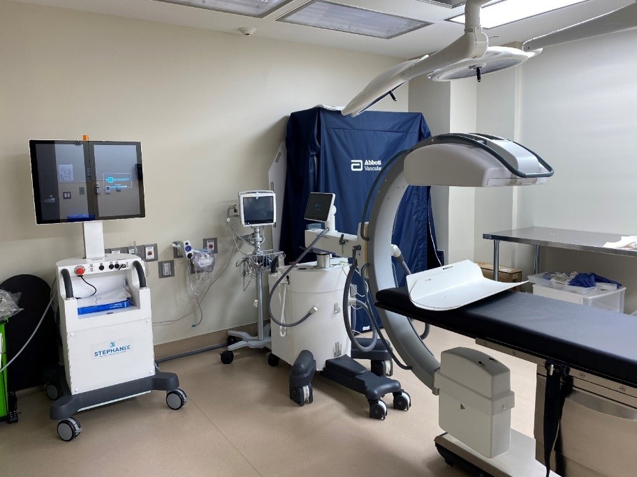 Obl Asc Start Up Package Operating Rm Critical Care Equip Obl Asc Start Up Package Operating Rm Critical Care Equip